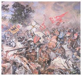 Battle of Tannenberg